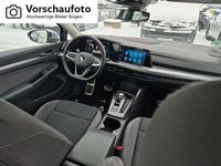 Gebraucht VW Golf Alltrack 200 PS (147 kW) 2023 Grau Kombi