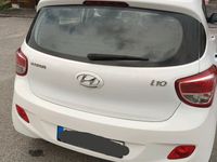 gebraucht Hyundai i10 Intro