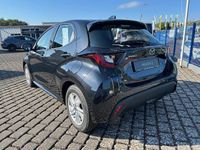 Neu Mazda 2 Center-Line 116 PS (85 kW) 2025 Opera black Kleinwagen