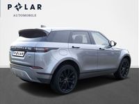 gebraucht Land Rover Range Rover evoque S *Pano *Allrad *Ambiente Bel