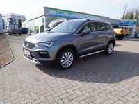 Gebraucht Seat Ateca Xperience 150 PS (110 kW) 2025 Grau SUV