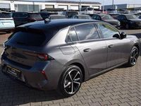 Gebraucht Opel Astra 131 PS (96 kW) 2024 Grau Limousine