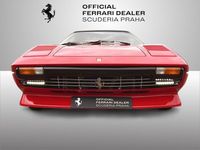 Gebraucht Ferrari 308 230 PS (169 kW) 1978 Rot Cabrio