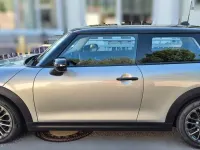Gebraucht Mini Cooper Classic 156 PS (114 kW) 2024 Silber Kleinwagen