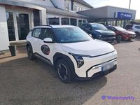 Gebraucht Kia EV3 Earth 150 kW (204 PS) 2025 (ud) schneeweiss uni SUV
