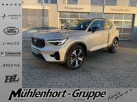 Gebraucht Volvo XC40 Ultimate 261 PS (191 kW) 2022 Silber SUV