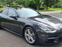 Gebraucht Porsche Panamera 4 330 PS (242 kW) 2018 Grau Limousine