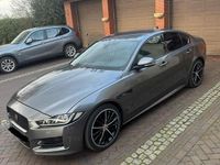 Gebraucht Jaguar XE 200 PS (147 kW) 2017 Grau Limousine