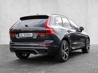 Gebraucht Volvo XC60 Ultimate 250 PS (183 kW) 2023 Grau SUV