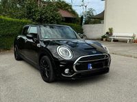 Gebraucht Mini Clubman 192 PS (141 kW) 2019 Schwarz Kombi