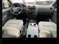 Gebraucht Toyota HiAce 117 PS (86 kW) 2008 Weiß Van / Kleinbus