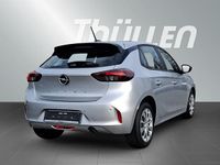 Gebraucht Opel Corsa 101 PS (74 kW) 2024 Silber Kleinwagen