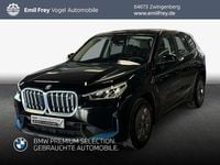 Używany BMW iX1 Performance 230 kW (313 KM) 2023 Czarny SUV