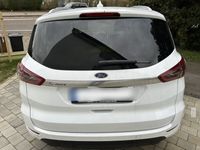 gebraucht Ford S-MAX 2.0 Titanium LED 360° Kamera AHK