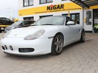 gebraucht Porsche Boxster 2.5 tiptronic