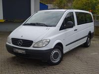 Usado Mercedes Vito 95 HP (69 kW) 2009 Branco Van