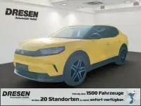 Gebraucht Ford Capri Extended Range 250 kW (340 PS) 2025 Gelb SUV