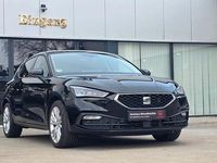 Gebraucht Seat Leon Style 150 PS (110 kW) 2025 Schwarz Limousine