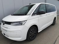 Neu VW T7 245 PS (180 kW) 2025 Weiß Van