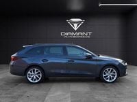 Second-hand Seat Leon 150 CP (110 kW) 2022 Gri Break