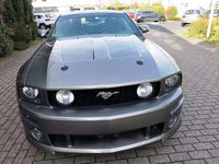 gebraucht Ford Mustang GT 4.6 V8 LPG-Gas Clean Title
