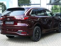 Neu Mazda CX-80 Homura-Line 254 PS (186 kW) 2025 Artisan red SUV
