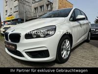 gebraucht BMW 218 Active Tourer i mod.2018 / AUTOMATIK