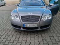Gebraucht Bentley Continental GT 580 PS (426 kW) 2006 Andere farben Coupé