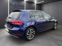 gebraucht VW Golf VII Join 1.4 TSI BMT Navi Climatronic Sitzheizung