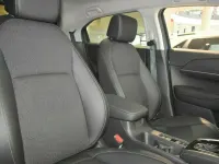 Neu Honda HR-V Advance 131 PS (96 kW) 2026 Seabed blue p. (blau) SUV