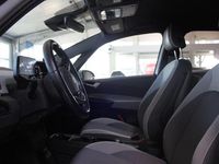 Gebraucht VW ID.3 Pro 150 kW (204 PS) 2020 Weiß Kleinwagen