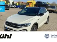 Gebraucht VW T-Roc Beats 150 PS (110 kW) 2023 Ascotgrau SUV