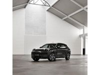 Neu Lynk & Co 08 345 PS (253 kW) 2025 Schwarz SUV