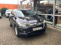 Gebraucht Honda HR-V Elegance 131 PS (96 kW) 2019 Ruse black m nh821m SUV