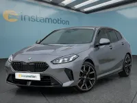 Gebraucht BMW 120 150 PS (110 kW) 2025 Grau Kleinwagen