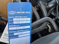 Gebraucht VW Golf IV 115 PS (84 kW) 2000 Blau Kleinwagen