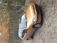 Gebraucht Peugeot 106 60 PS (44 kW) 1997 Gelb Kleinwagen