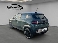 Neu Dacia Spring Extreme 19 kW (26 PS) 2026 Grün Kleinwagen