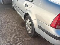 Gebraucht VW Bora 115 PS (84 kW) 1998 Silber Limousine