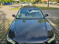 Gebraucht Audi A6 190 PS (139 kW) 2016 Grau Kombi