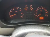 Gebraucht Renault Kangoo 95 PS (69 kW) 2002 Andere farben Van / Kleinbus