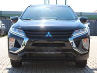 Usata Mitsubishi Eclipse Cross 148 CV (108 kW) 2019 Nero SUV