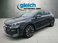 Neu Kia XCeed Spirit 150 PS (110 kW) 2025 Schwarzmetallic SUV