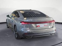 Gebraucht Audi A5 Performance 204 PS (150 kW) 2025 Chronosgrau metallic Limousine