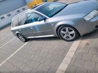 gebraucht Audi A6 s line