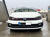 Gebraucht VW Polo GTI 200 PS (147 kW) 2018 Weiß Kleinwagen