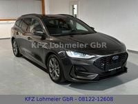 Nowe Ford Focus ST-Line X 155 KM (114 kW) 2025 Szary Sedan/Limuzyna