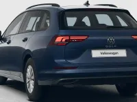 Neu VW Golf VIII Basis 116 PS (85 kW) 2026 Limousine
