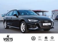 gebraucht Audi A4 Avant 35 TFSI advanced LED+Navi+Sitzhzg.+PDC