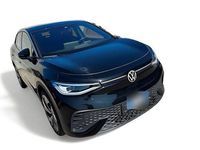 Gebraucht VW ID.5 Pro Performance 150 kW (204 PS) 2023 Grenadillschwarz metallic SUV